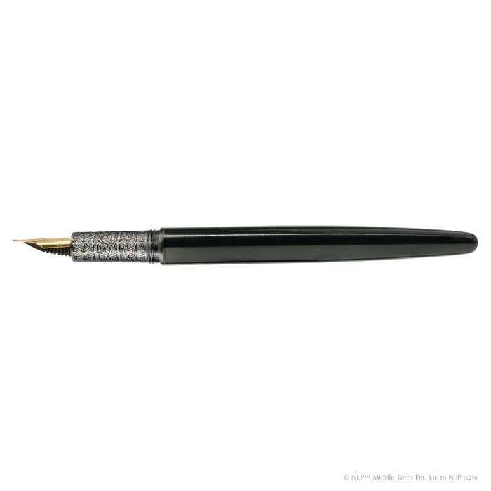 The Bijou Fountain Pen & Ink Set The Lord of the Rings 25th Anniversary Collection Nazgul