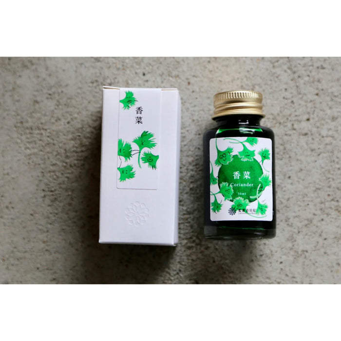 レンノンツールバー 台湾風味『香菜』 - 八文字屋OnlineStore