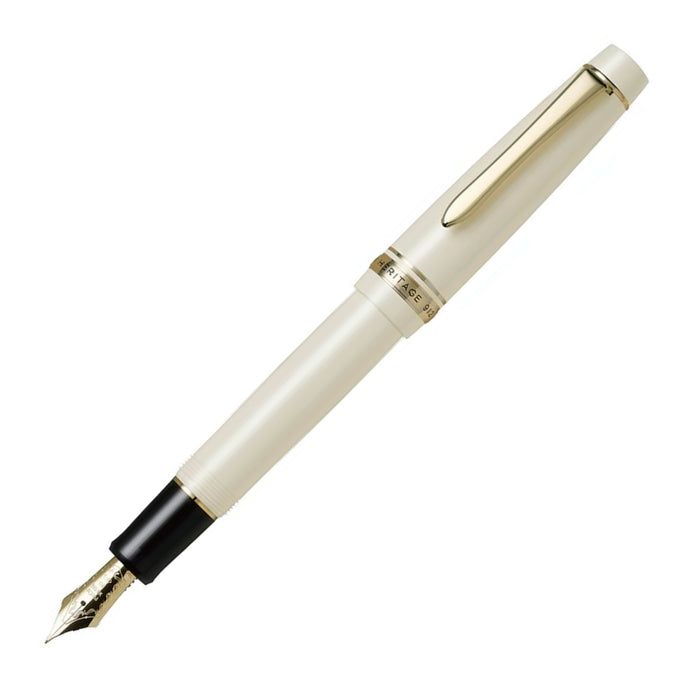 PILOT PRO SHOP限定 カスタムヘリテイジ912 出航