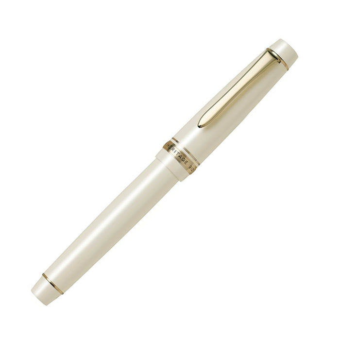 PILOT PRO SHOP限定 カスタムヘリテイジ912 出航 | Hachimonjiya
