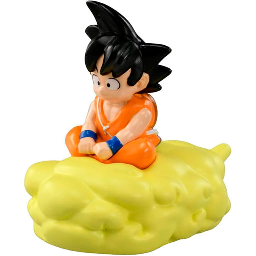 ドリームトミカ トミカ×ドラゴンボール 孫悟空の筋斗雲 - 八文字屋OnlineStore
