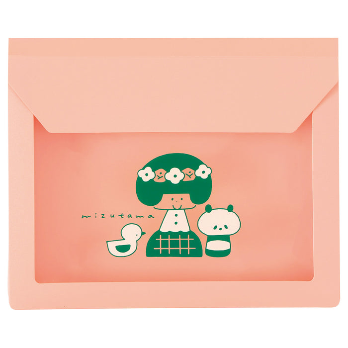 mizutama フラッティ ライト CARD フラワー