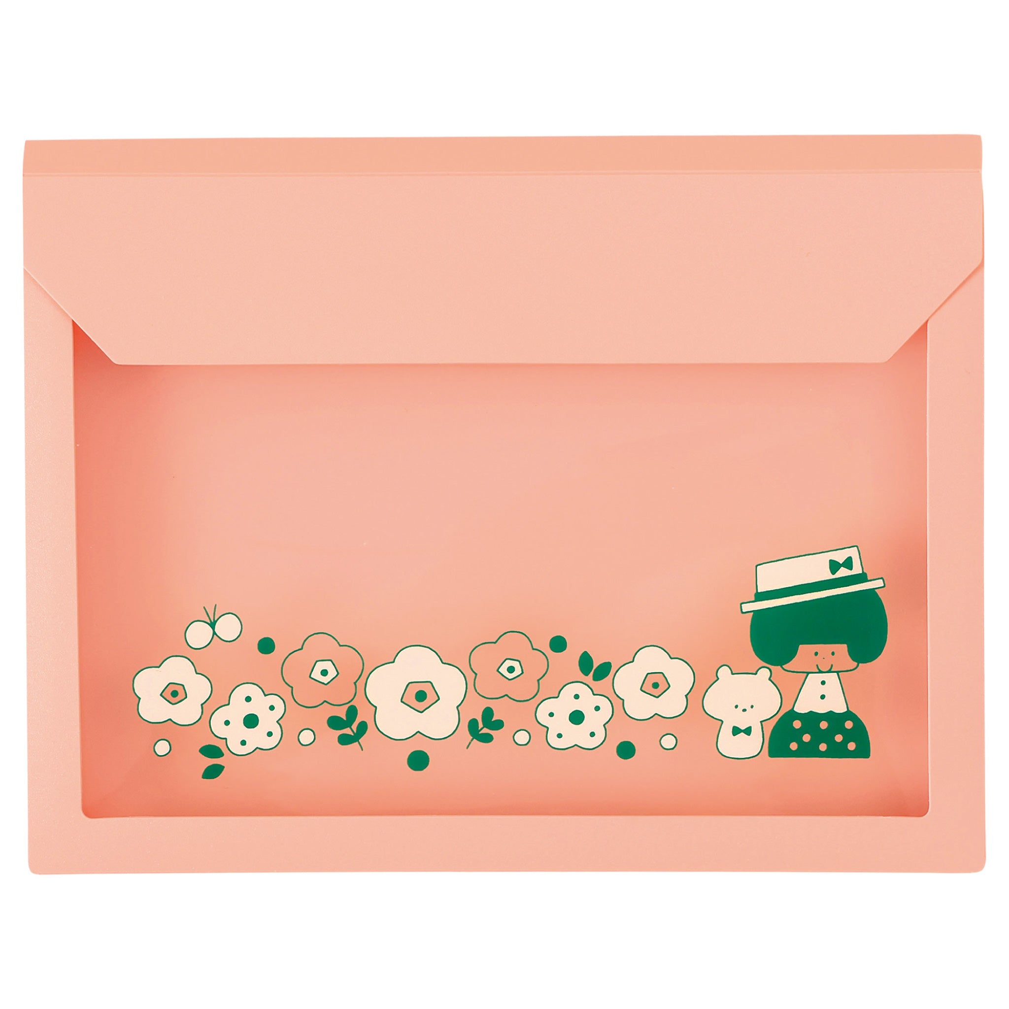 mizutama フラッティ ライト A6 フラワー | 八文字屋OnlineStore