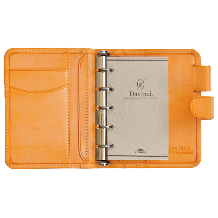 ロロマホック M5-16mm イエロー