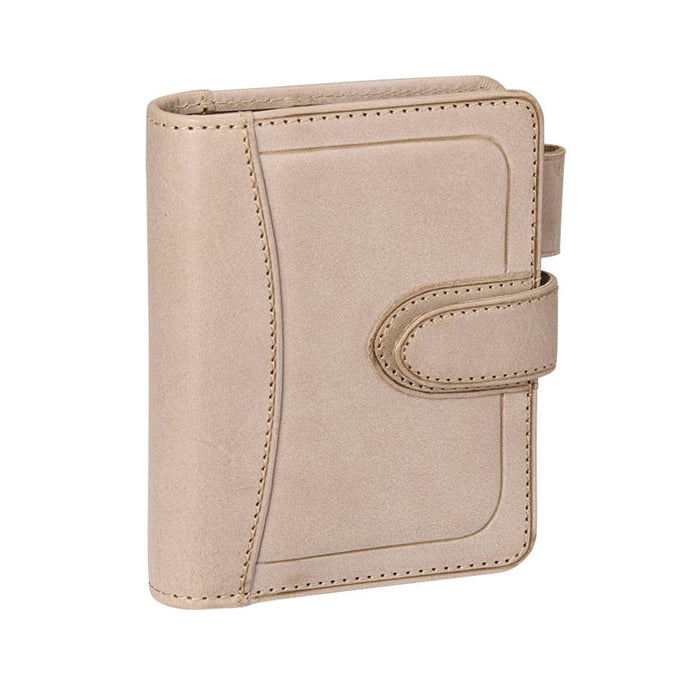 ロロマホック M5-16mm アージェント