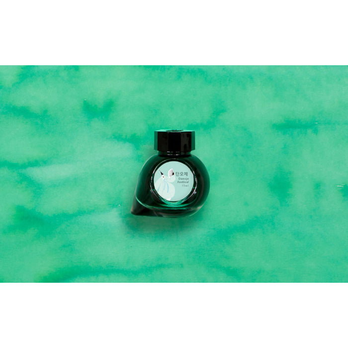 カラーバース プロジェクトインク No.048 タノジェ フェスティバル