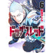 ドッグスレッド 全巻セット（1-6巻 最新刊） - 八文字屋OnlineStore