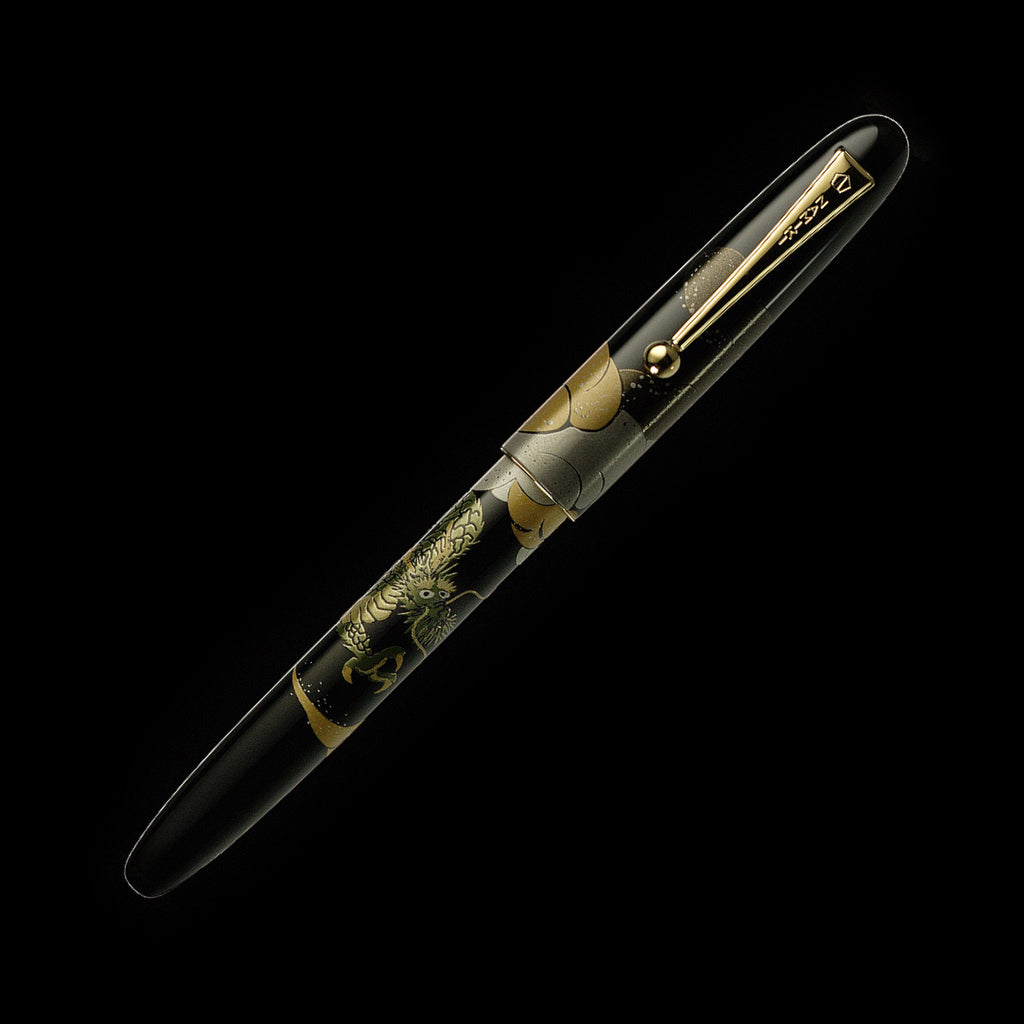 Namiki Nippon Art Collection 雲龍 Dragon with Cumulus