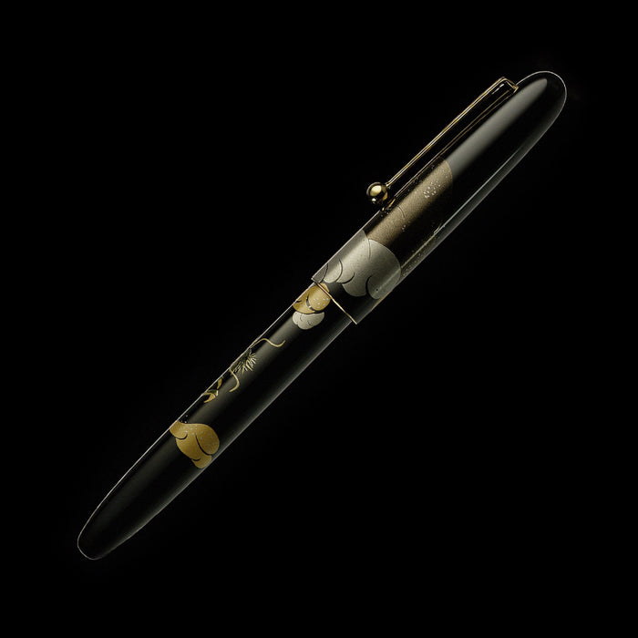 Namiki Nippon Art Collection 雲龍 Dragon with Cumulus