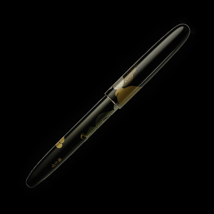 Namiki Nippon Art Collection 雲龍 Dragon with Cumulus