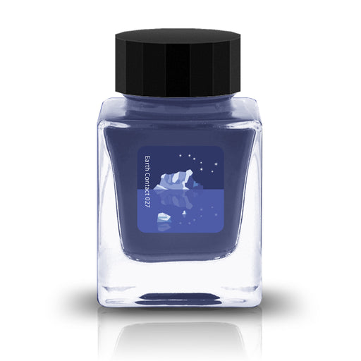 Earth Contact - Sodalite - 八文字屋OnlineStore