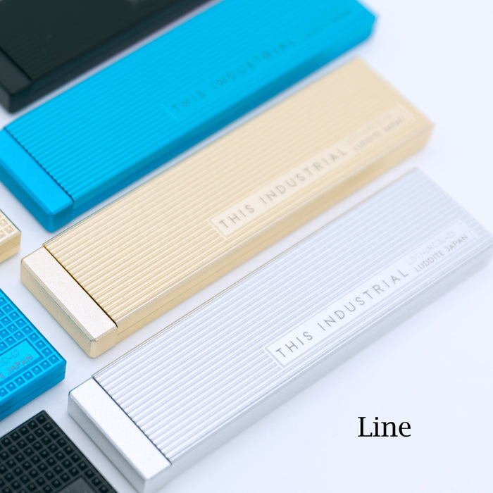 THIS INDUSTRIAL Lead Refill Case 3 ESSENTIAL – Line