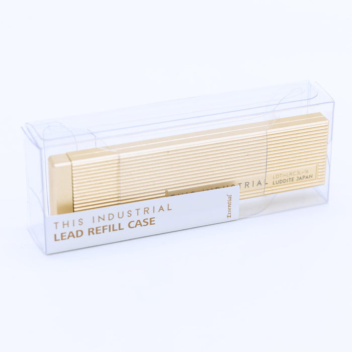THIS INDUSTRIAL Lead Refill Case 3 ESSENTIAL – Line