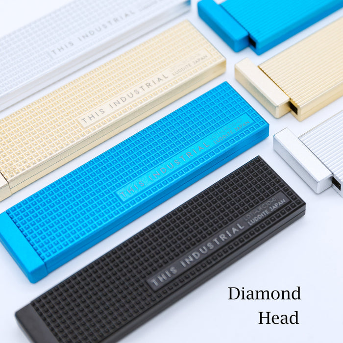 THIS INDUSTRIAL Lead Refill Case 3 ESSENTIAL – Diamond Head