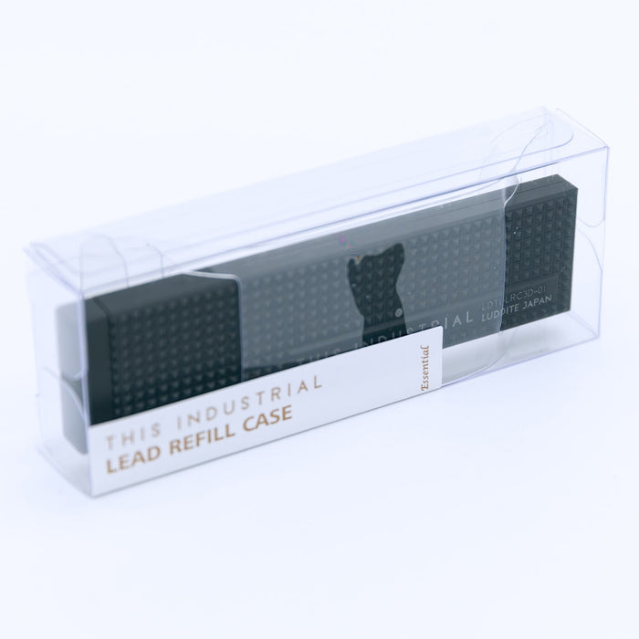 THIS INDUSTRIAL Lead Refill Case 3 ESSENTIAL – Diamond Head