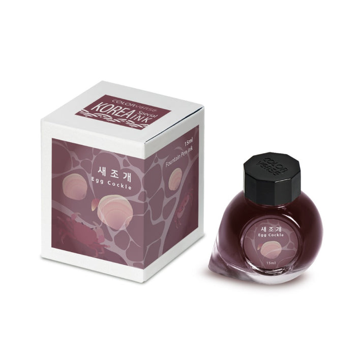 カラーバース プロジェクトインク No.061 エッグコックル