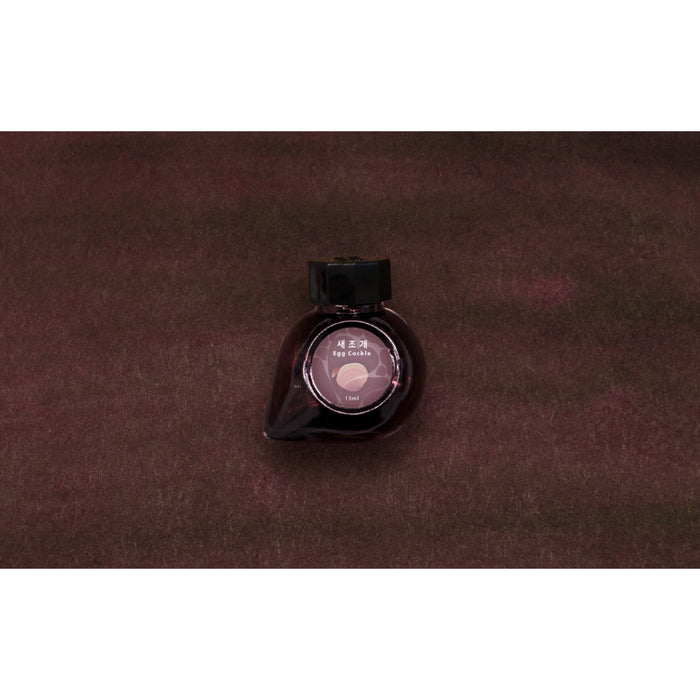 カラーバース プロジェクトインク No.061 エッグコックル