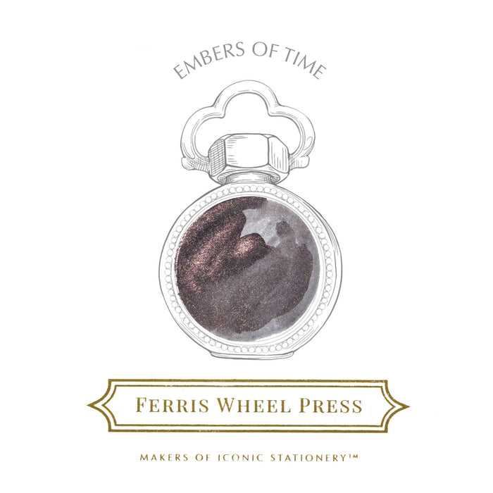 The FerriTales Phantom Embers of Time Ink Pot - 八文字屋OnlineStore