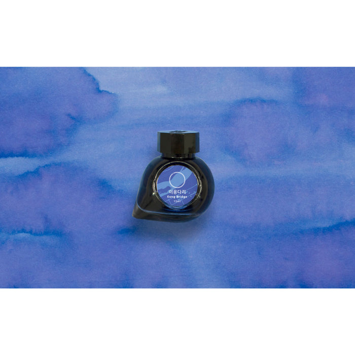 カラーバース プロジェクトインク No.046  イウン ブリッジ