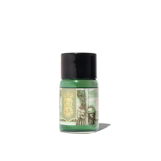 Happliy Ever After Collection Evermore Green The Ink Pot - 八文字屋OnlineStore