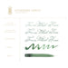 Happliy Ever After Collection Evermore Green The Ink Pot - 八文字屋OnlineStore
