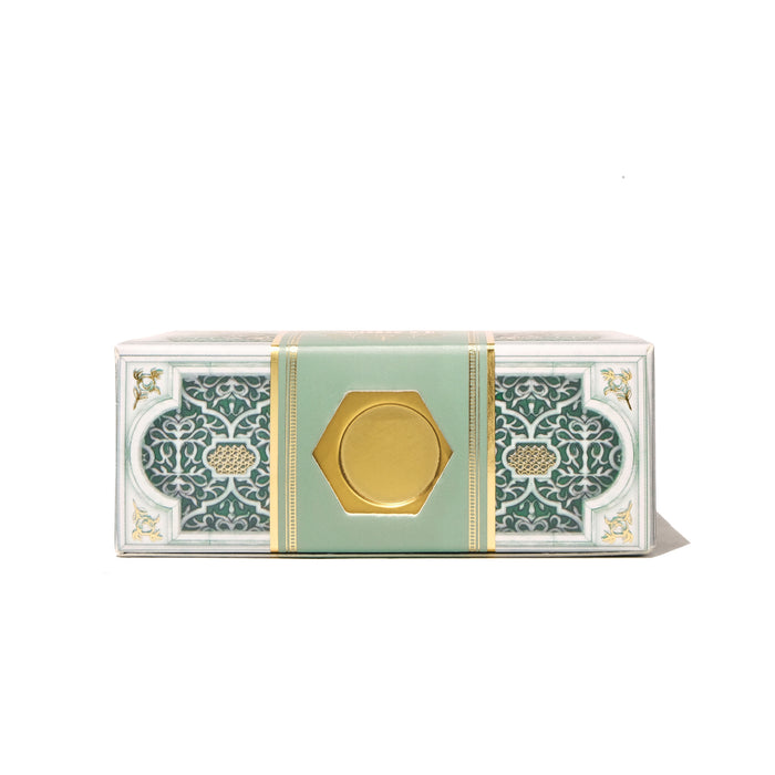 Happliy Ever After Collection Evermore Green - 八文字屋OnlineStore