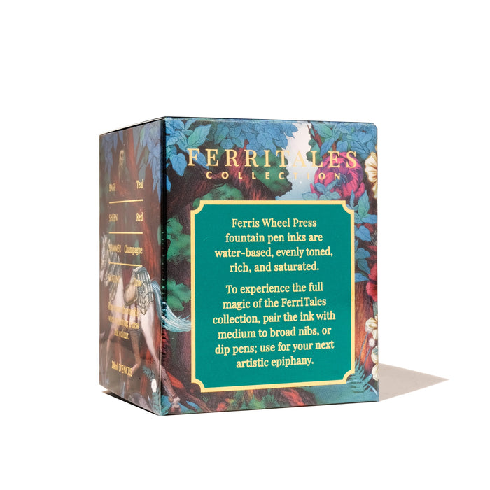 The FerriTales Dawn of Passage - 八文字屋OnlineStore