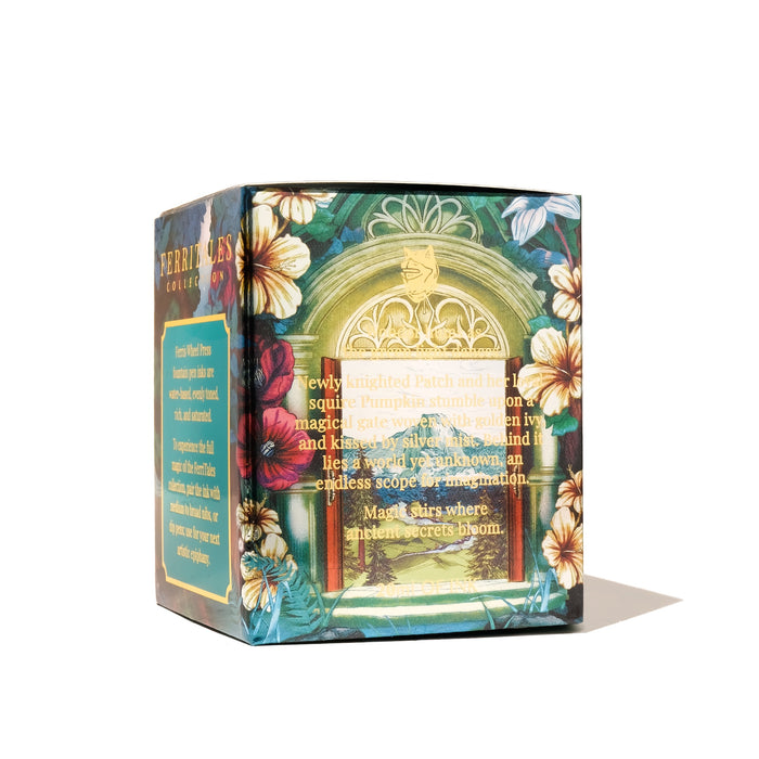 The FerriTales Dawn of Passage - 八文字屋OnlineStore