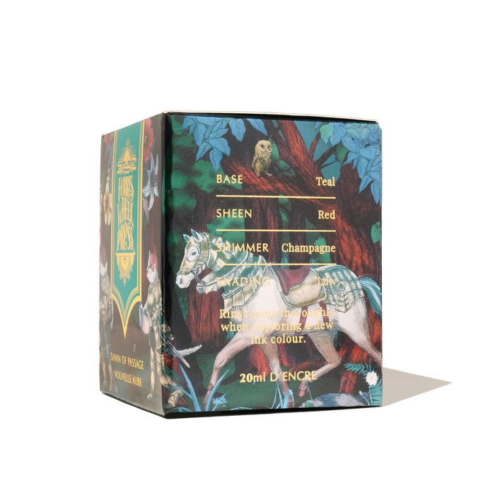 The FerriTales Dawn of Passage - 八文字屋OnlineStore