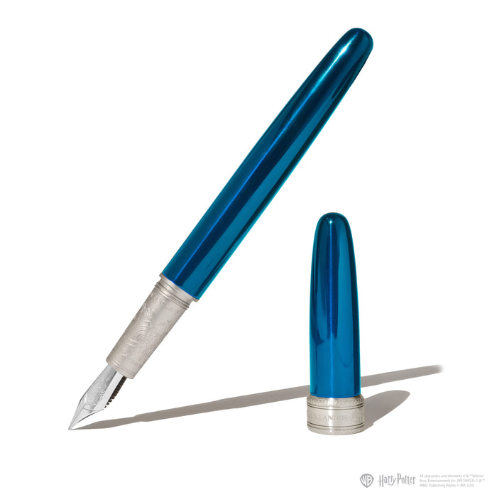 The Joule Fountain Pen Harry Potter Houses of Hogwarts Ravenclaw House