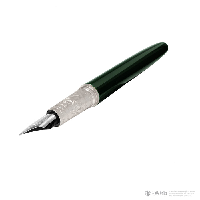 The Joule Fountain Pen Harry Potter Houses of Hogwarts Slytherin House