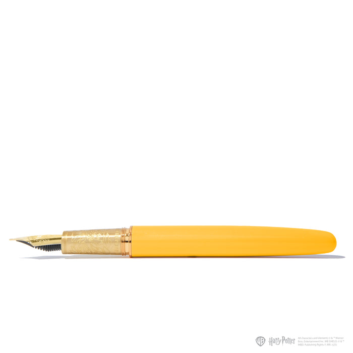The Joule Fountain Pen Harry Potter Houses of Hogwarts Hufflepuff House