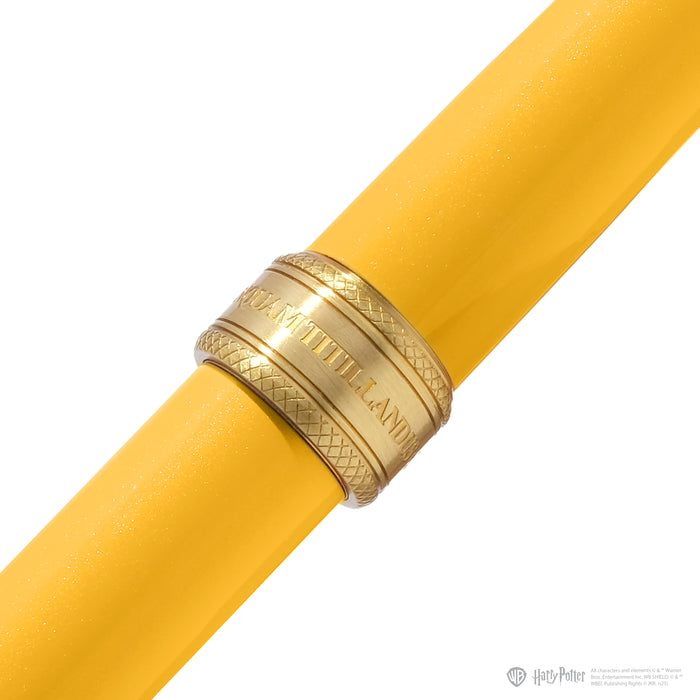 The Joule Fountain Pen Harry Potter Houses of Hogwarts Hufflepuff House