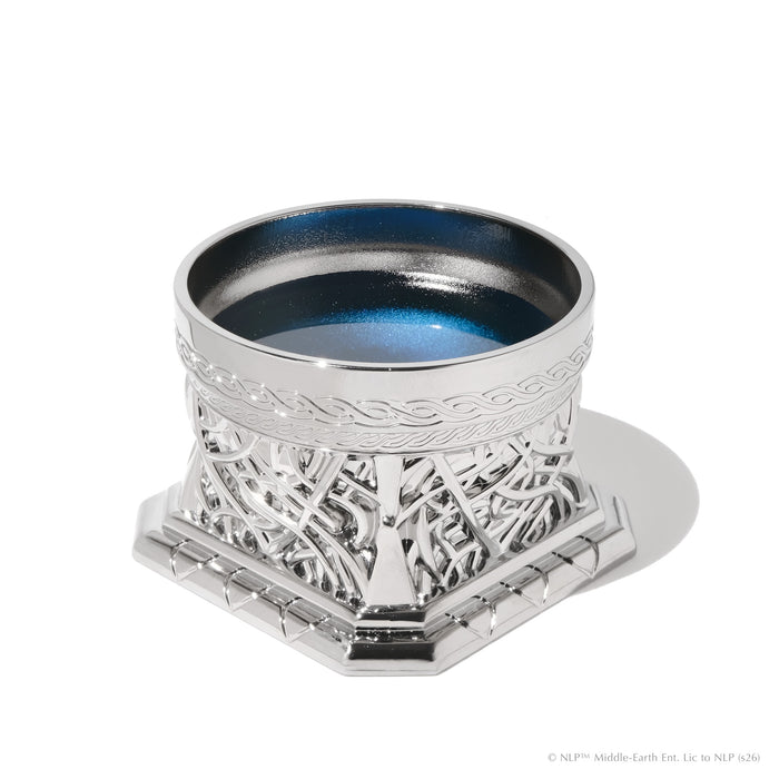 The Mirror of Galadriel Inkwell The Lord of the Rings 25th Anniversary Collection (Polished Edition)