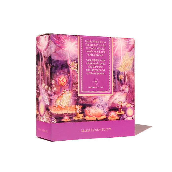 Festival of Lights Collection Moon Mist - 八文字屋OnlineStore