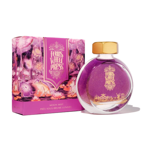 Festival of Lights Collection Moon Mist - 八文字屋OnlineStore