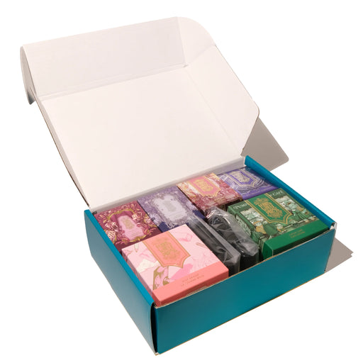 Timeless Treasures Ink Box - 八文字屋OnlineStore