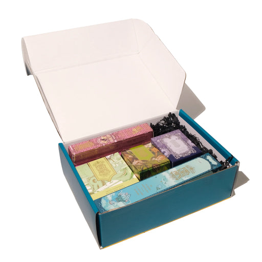 Timeless Treasures Writing & Ink Box - 八文字屋OnlineStore