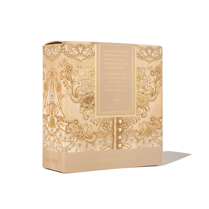 Happily Ever After Collection Veil of Chantilly