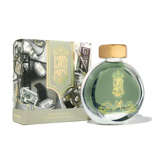 Vintage Photographer Collection Vintage Vignettes - 八文字屋OnlineStore