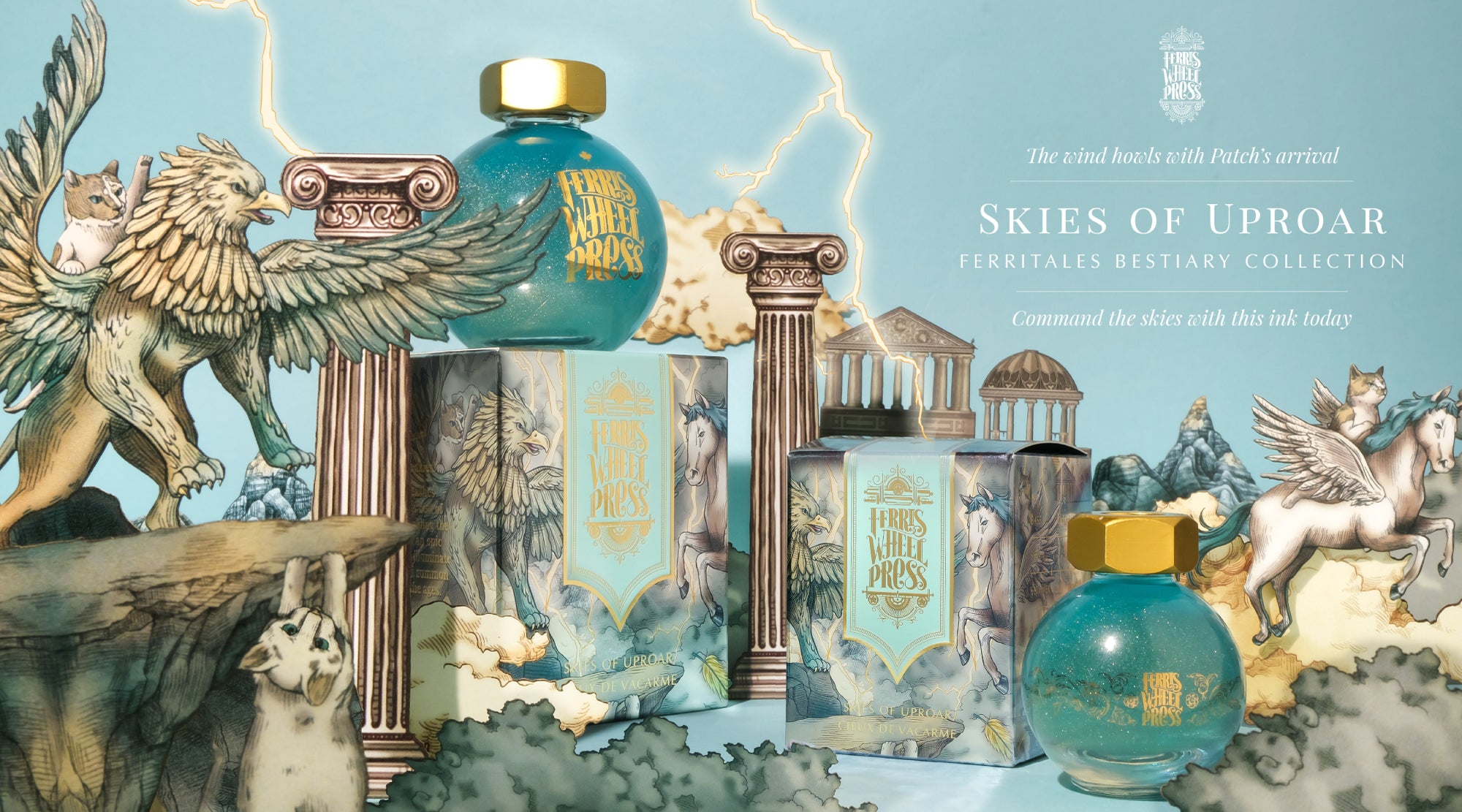 メロ・ノア様❤パピヨン ペン立て♡ メロ・ノア様❤パピヨン ペン立て