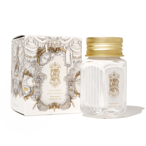 Fanciful Events Collection Feathers and Fringe - 八文字屋OnlineStore