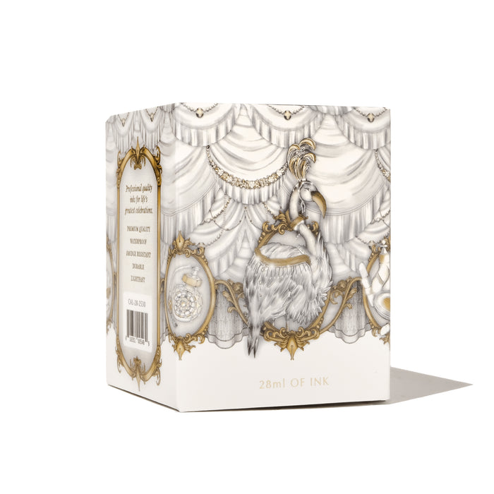 Fanciful Events Collection Feathers and Fringe - 八文字屋OnlineStore