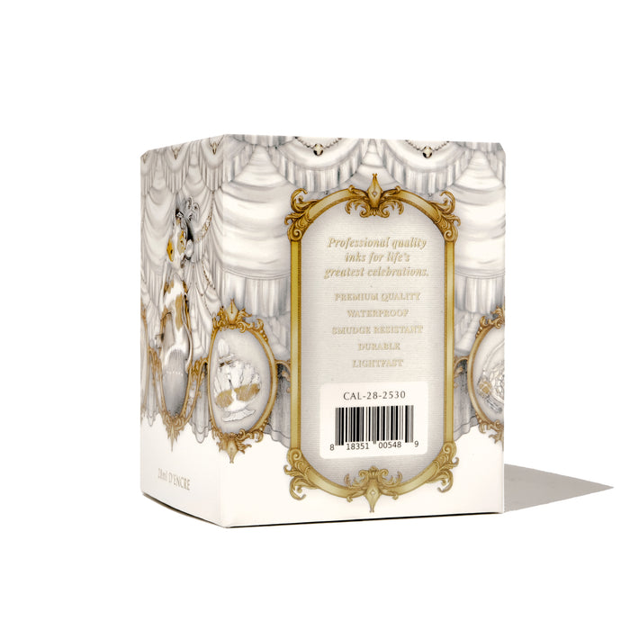 Fanciful Events Collection Feathers and Fringe - 八文字屋OnlineStore