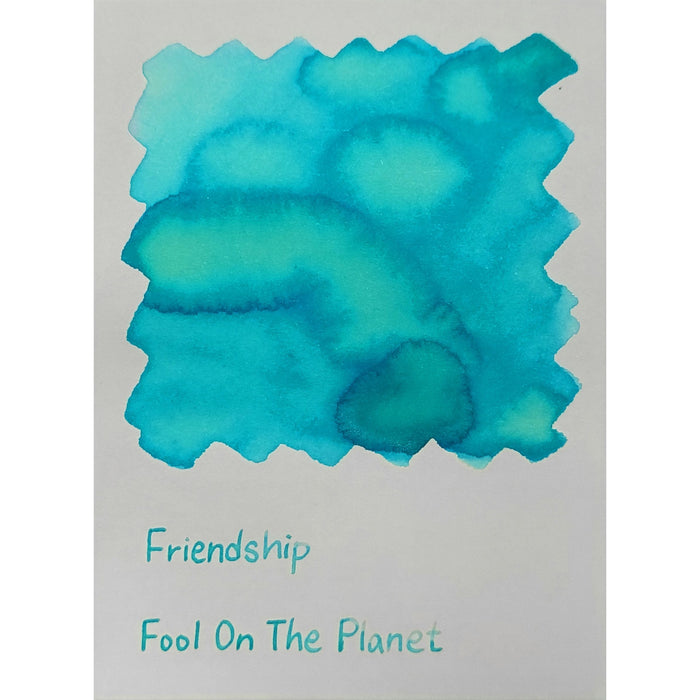 Friendship Feel On The Planet - 八文字屋OnlineStore