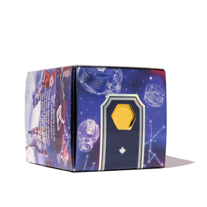 The FerriTales Furry Frostbites