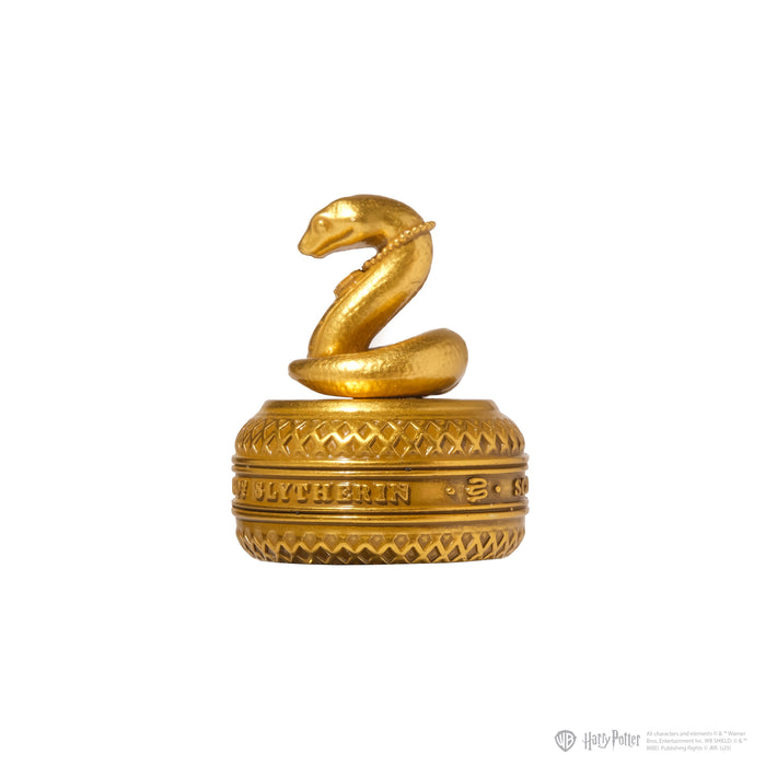 Harry Potter Houses of Hogwarts Slytherin House