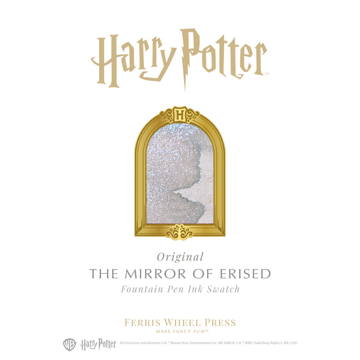 Harry Potter Property of Hogwarts Mirror of Erised (Limited Edition)