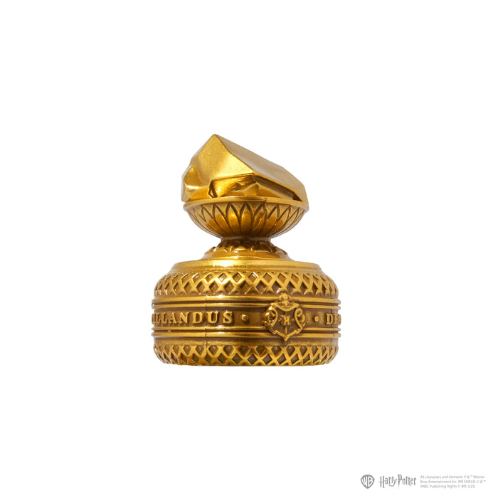 Harry Potter Property of Hogwarts Sorcerer’s Stone (Limited Edition)