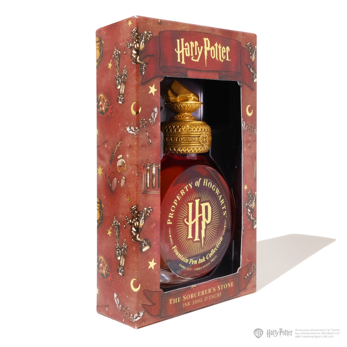 Harry Potter Property of Hogwarts Sorcerer’s Stone (Limited Edition)